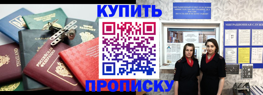 прописка в квартире в Щёлково