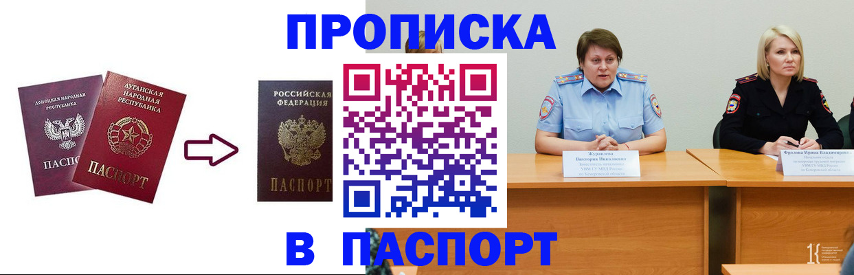 временная регистрация для всех в Щёлково